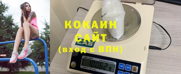 стафф Покачи